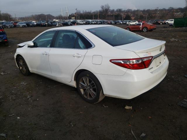 Photo 2 from auction – 2015 TOYOTA CAMRY LE with VIN 4T1BF1FK7FU073031