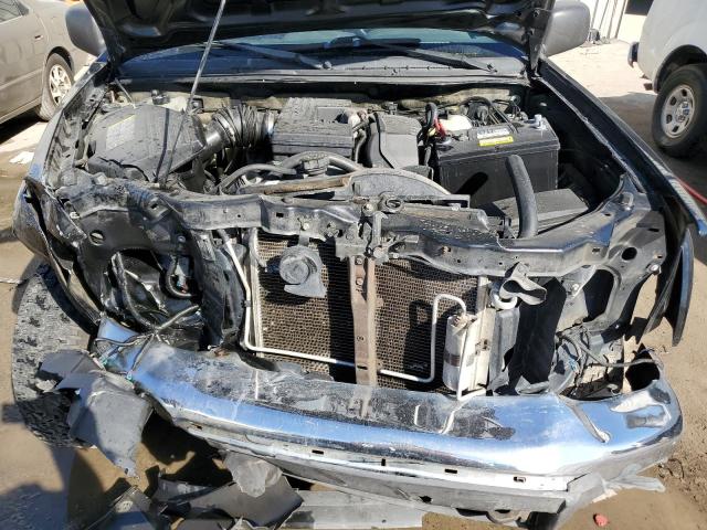Photo 11 from auction – 2007 CHEVROLET COLORADO with VIN 1GCDT19EX78168480