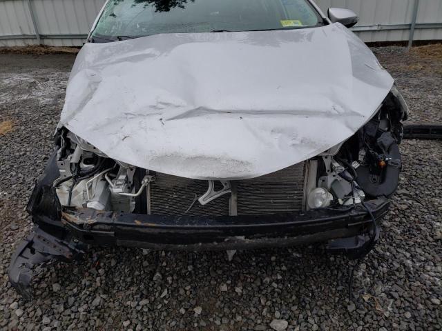 Photo 12 from auction – 2015 TOYOTA COROLLA L with VIN 2T1BURHE6FC351401