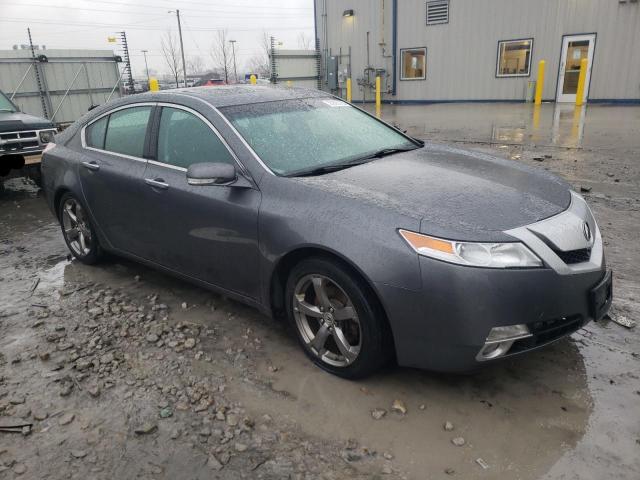 Photo 4 from auction – 2010 ACURA TL with VIN 19UUA9F56AA005156