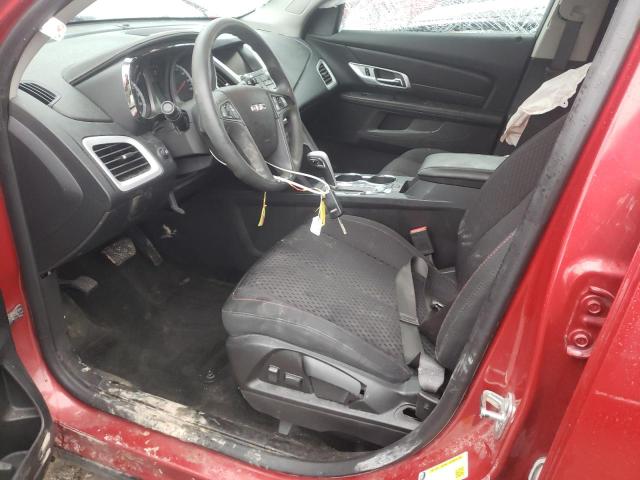Foto 7 de la subasta – 2015 GMC TERRAIN SL con VIN 2GKALMEK7F6355989