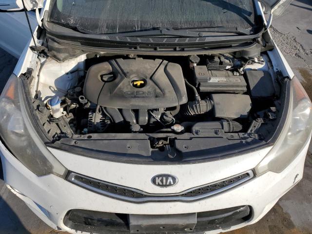 Photo 11 from auction – 2015 KIA FORTE EX with VIN KNAFX6A82F5389097