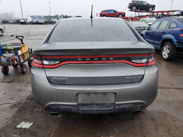 Photo 6 from auction – 2013 DODGE DART SXT with VIN 1C3CDFBA4DD338174