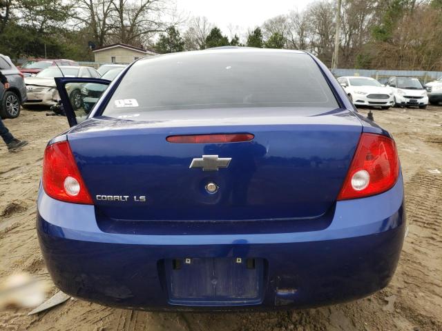 Photo 6 from auction – 2007 CHEVROLET COBALT with VIN 1G1AK55F977346521