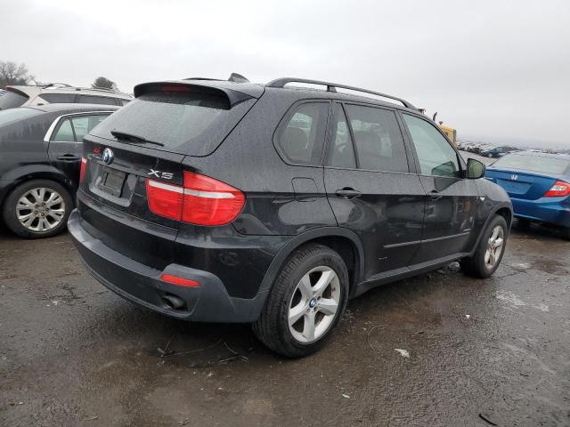 Photo 3 from auction – 2009 BMW X5 XDRIVE3 with VIN 5UXFE43509L274576