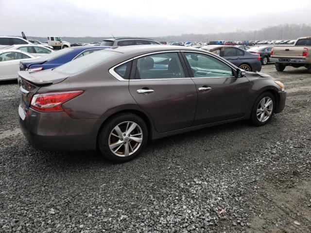 Photo 3 from auction – 2013 NISSAN ALTIMA 2.5 with VIN 1N4AL3AP0DN402821