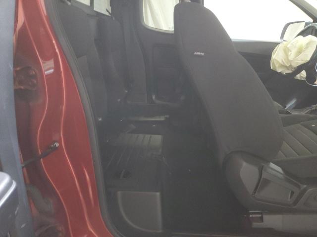 Photo 10 from auction – 2019 FORD RANGER XL with VIN 1FTER1FH8KLA97044