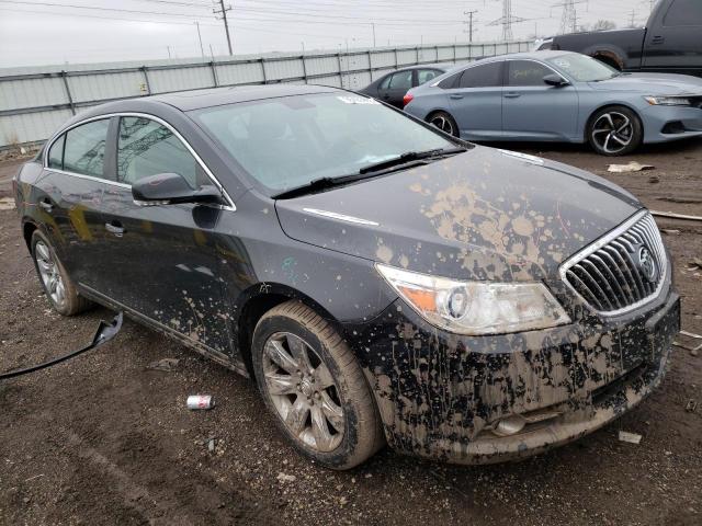 Photo 4 from auction – 2013 BUICK LACROSSE P with VIN 1G4GH5E38DF215177