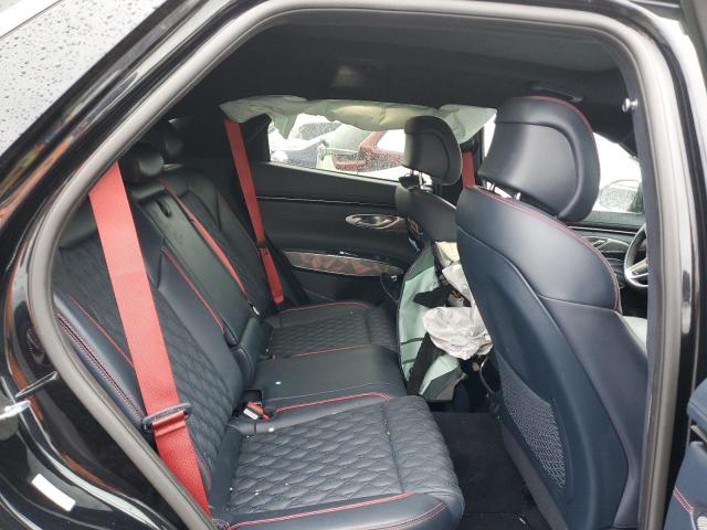 Photo 11 from auction – 2022 GENESIS GV70 BASE with VIN KMUMCDTC1NU028537