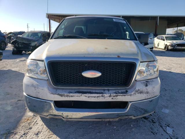 Photo 5 from auction – 2006 FORD F150 with VIN 1FTPX12V76NB46237