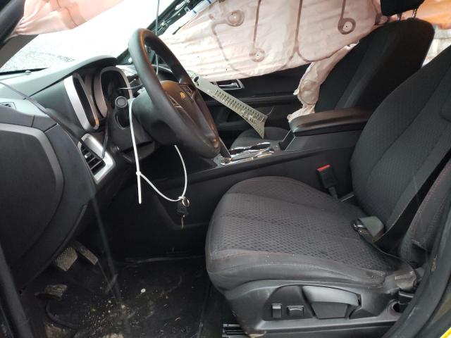 Фото 7 с аукциона – 2013 CHEVROLET EQUINOX с VIN 2GNFLCEK8D6219810