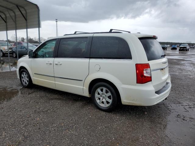 Photo 2 from auction – 2011 CHRYSLER TOWN & COU with VIN 2A4RR5DG0BR702419