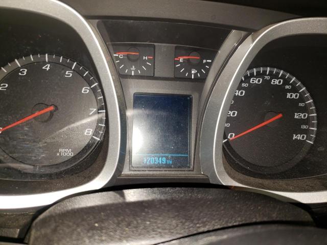 Photo 9 from auction – 2015 CHEVROLET EQUINOX LT with VIN 2GNFLFEK9F6398850