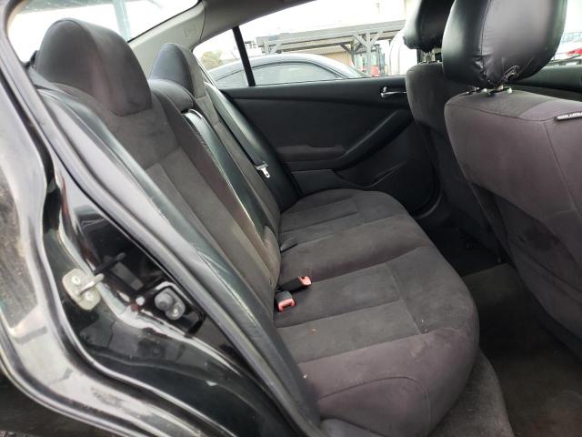 Photo 10 from auction – 2011 NISSAN ALTIMA BAS with VIN 1N4AL2AP9BN457064