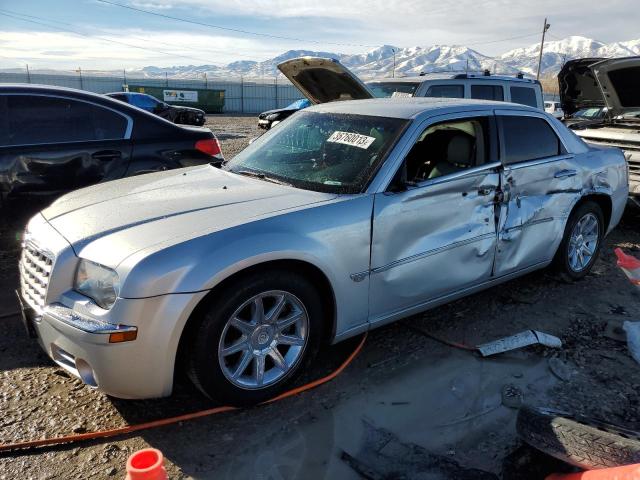 CHRYSLER 300C 2005 with VIN 2C3AA63H95H607558 - Photo from auction
