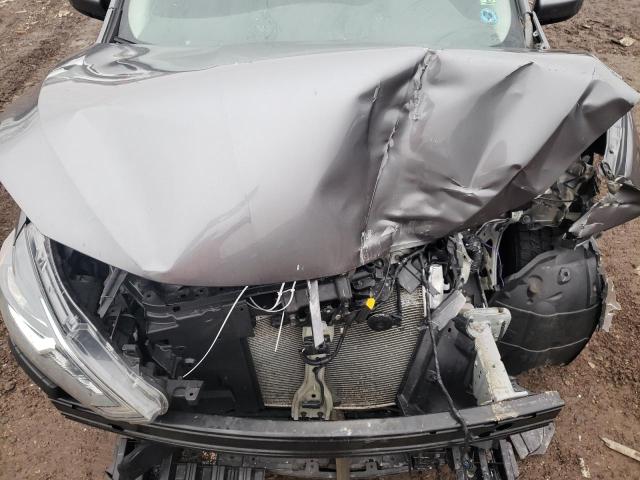 Photo 11 from auction – 2019 NISSAN SENTRA S with VIN 3N1AB7AP1KY395840