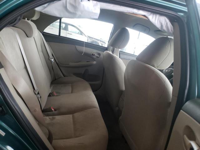 Photo 10 from auction – 2009 TOYOTA COROLLA BA with VIN 1NXBU40E49Z073244