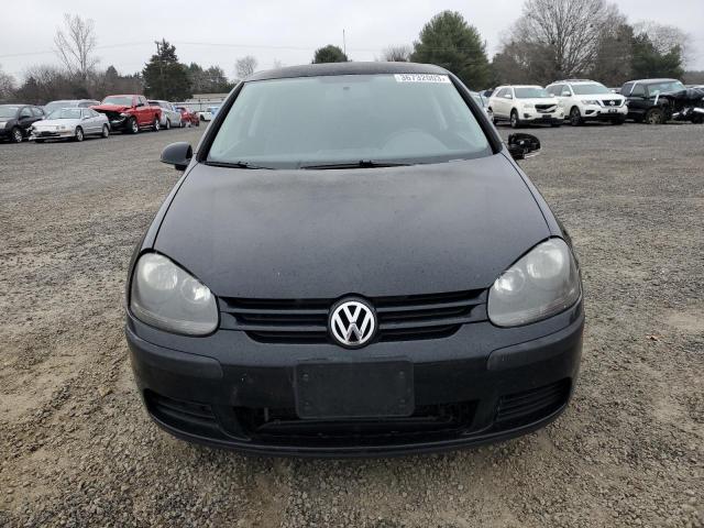 Photo 5 from auction – 2008 VOLKSWAGEN RABBIT with VIN WVWAA71K38W265613