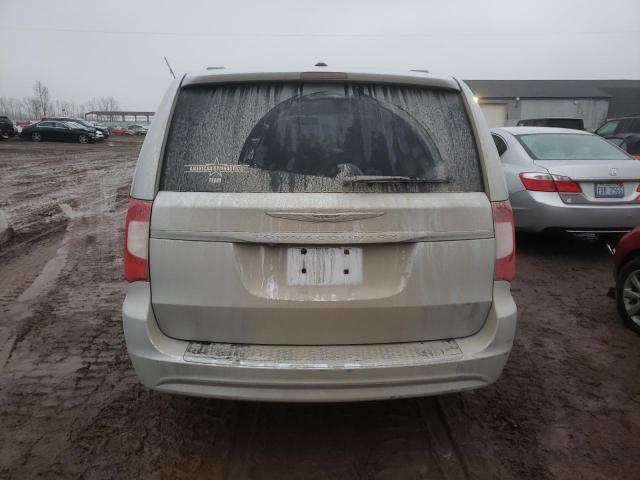 Photo 6 from auction – 2011 CHRYSLER TOWN & COU with VIN 2A4RR8DG0BR616058