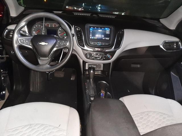 Photo 8 from auction – 2020 CHEVROLET EQUINOX LS with VIN 3GNAXHEV1LS697136