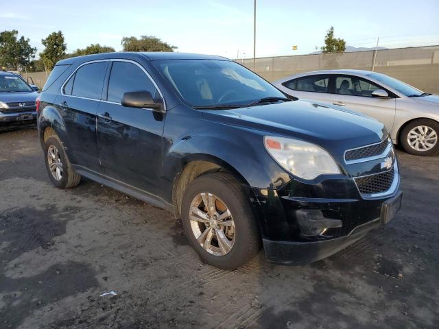 Photo 4 from auction – 2013 CHEVROLET EQUINOX LS with VIN 2GNALBEK3D6193380