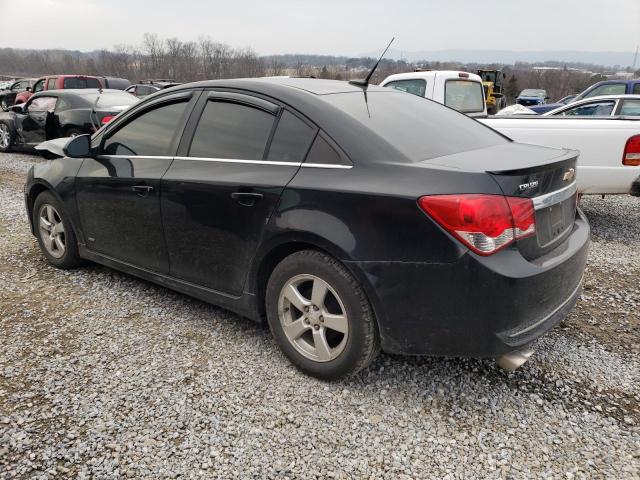 Photo 2 from auction – 2012 CHEVROLET CRUZE LT with VIN 1G1PL5SC3C7200434