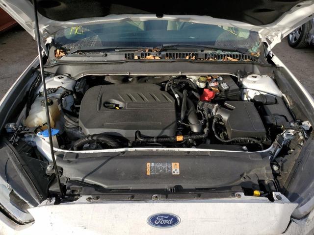 Photo 11 from auction – 2014 FORD FUSION SE with VIN 1FA6P0HD4E5369828