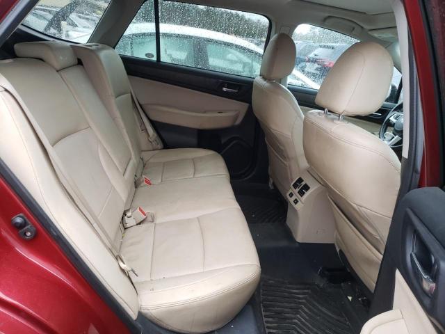 Photo 10 from auction – 2016 SUBARU OUTBACK 2. with VIN 4S4BSANC0G3257756