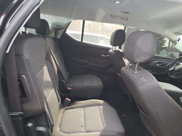 Photo 11 from auction – 2020 CHEVROLET TRAVERSE L with VIN 1GNERMKW5LJ260243