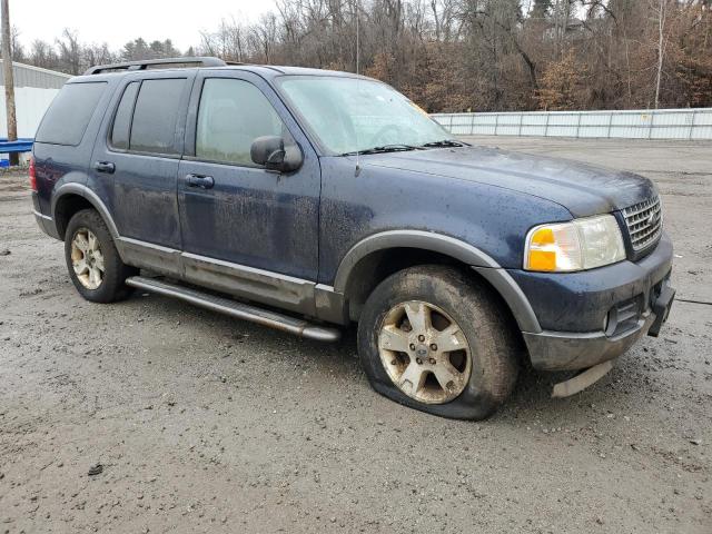 Photo 4 from auction – 2003 FORD EXPLORER X with VIN 1FMDU73W93UA36860