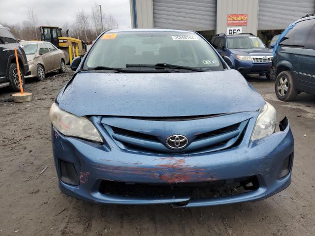 Photo 5 from auction – 2013 TOYOTA COROLLA with VIN 5YFBU4EE8DP078515
