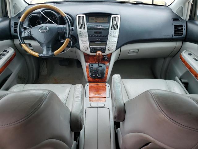 Photo 8 from auction – 2005 LEXUS RX 330 with VIN 2T2GA31U75C021631