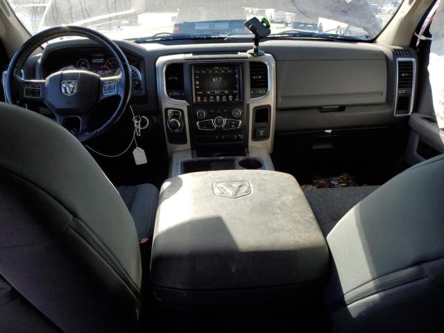 Photo 8 from auction – 2015 RAM 1500 SLT with VIN 1C6RR6LTXFS604827