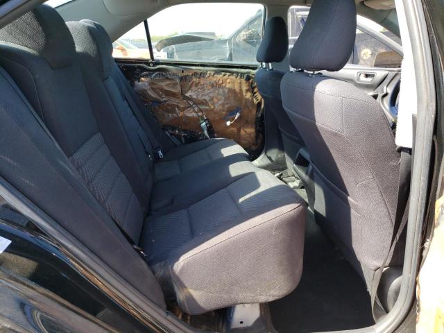 Photo 10 from auction – 2016 TOYOTA CAMRY LE with VIN 4T4BF1FK2GR529895