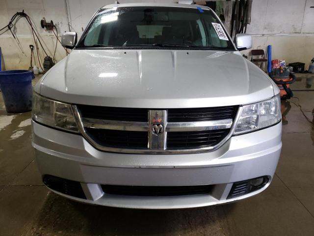 Photo 5 from auction – 2010 DODGE JOURNEY SX with VIN 3D4PH5FV6AT179627