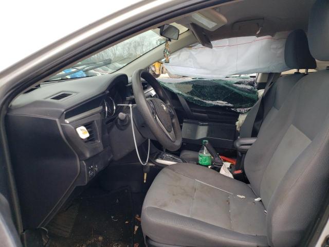 Photo 7 from auction – 2014 TOYOTA COROLLA L with VIN 2T1BURHE9EC020276