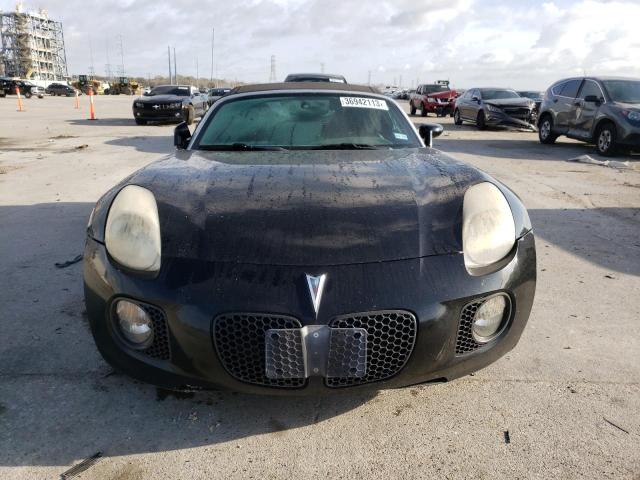 Photo 5 from auction – 2009 PONTIAC SOLSTICE G with VIN 1G2MT35X19Y103608