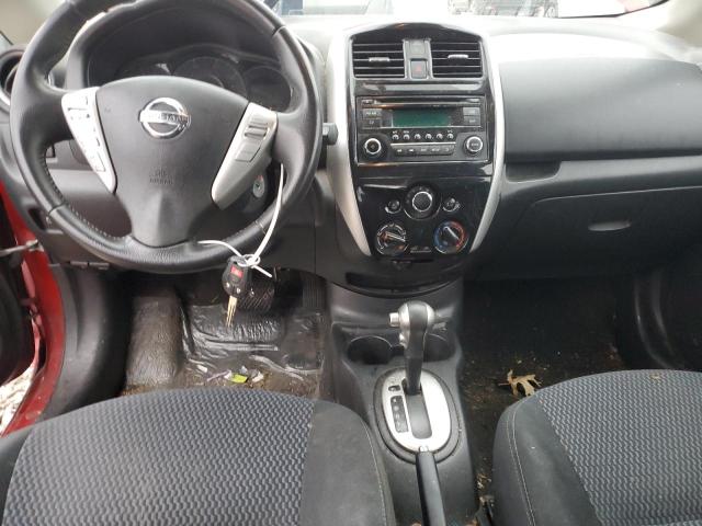 Photo 8 from auction – 2015 NISSAN VERSA NOTE with VIN 3N1CE2CPXFL390395