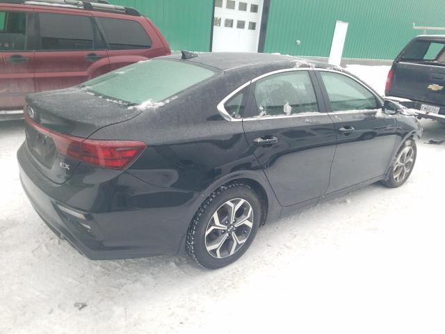 Photo 3 from auction – 2019 KIA FORTE EX with VIN 3KPF54AD8KE112494