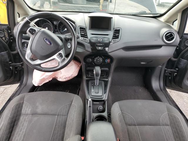 Photo 8 from auction – 2014 FORD FIESTA SE with VIN 3FADP4EJ9EM157428