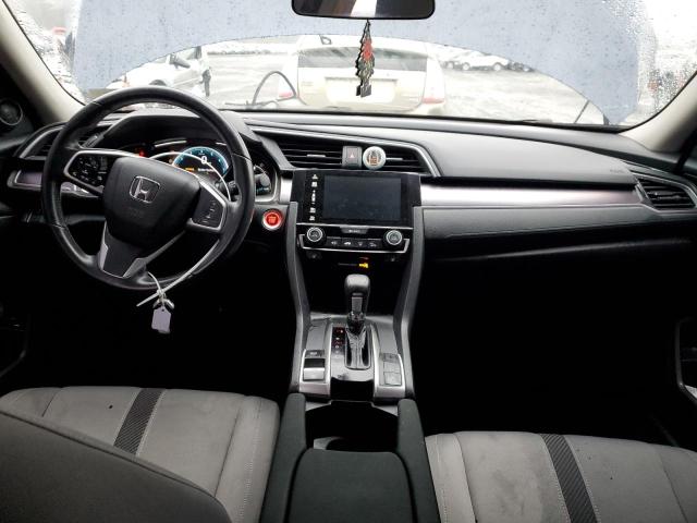 Photo 8 from auction – 2018 HONDA CIVIC EX with VIN JHMFC1F33JX043389