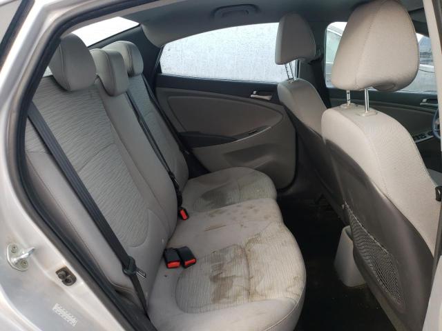 Photo 10 from auction – 2016 HYUNDAI ACCENT SE with VIN KMHCT4AE5GU128111