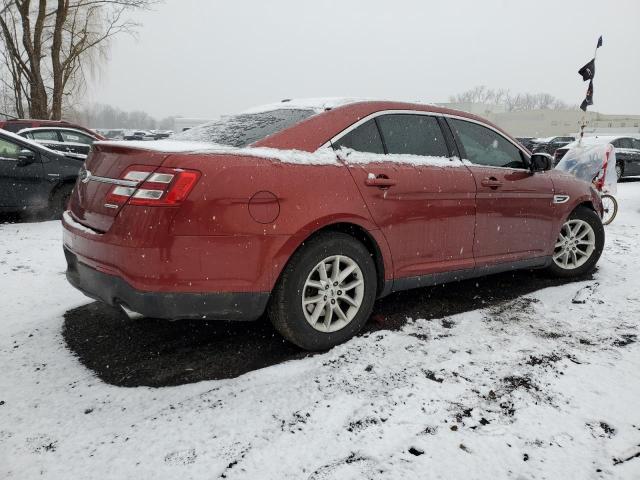 Photo 3 from auction – 2014 FORD TAURUS SE with VIN 1FAHP2D8XEG167934