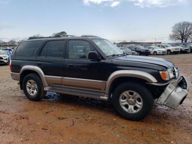 Photo 4 from auction – 2001 TOYOTA 4RUNNER LI with VIN JT3GN87R510203135