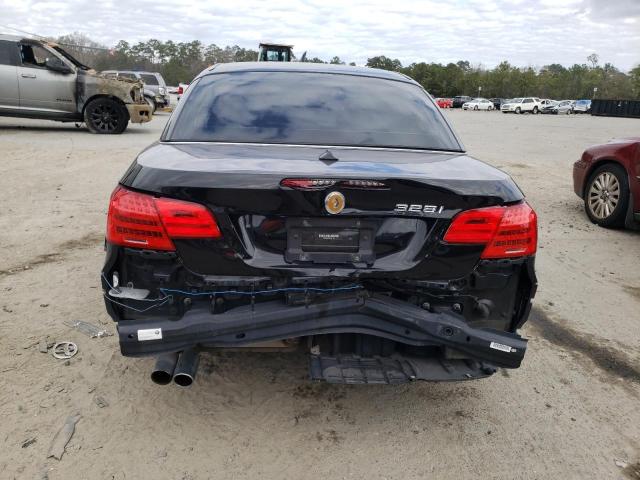 Photo 6 from auction – 2011 BMW 328 I with VIN WBADW3C55BE541962