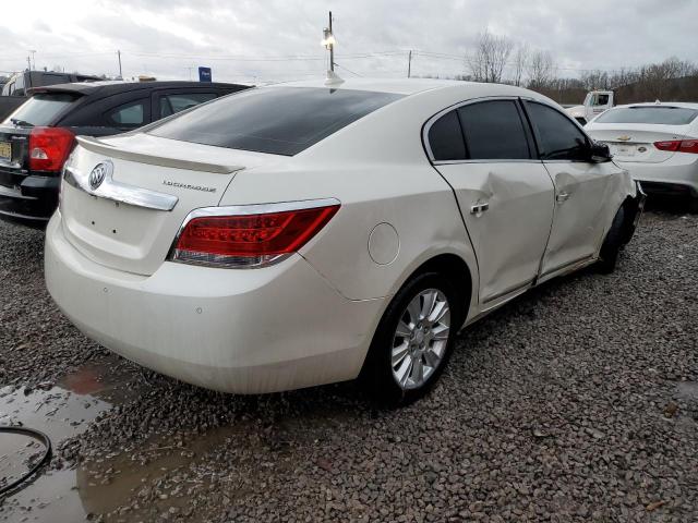 Photo 3 from auction – 2013 BUICK LACROSSE with VIN 1G4GC5ER0DF317401
