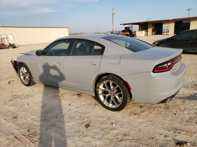 Photo 2 from auction – 2021 DODGE CHARGER SX with VIN 2C3CDXBG5MH525291