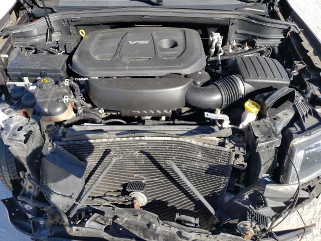 Photo 12 from auction – 2016 JEEP GRAND CHER with VIN 1C4RJEBG0GC336218