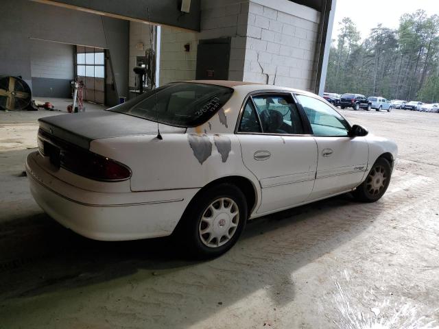 Photo 3 from auction – 1998 BUICK CENTURY CU with VIN 2G4WS52M5W1414837