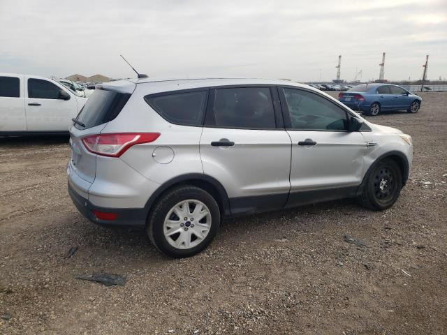 Photo 3 from auction – 2016 FORD ESCAPE S with VIN 1FMCU0F77GUC41560